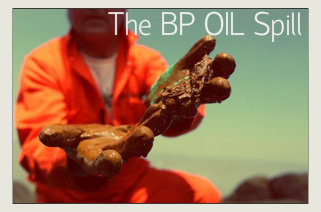BP Oil Spill Effects